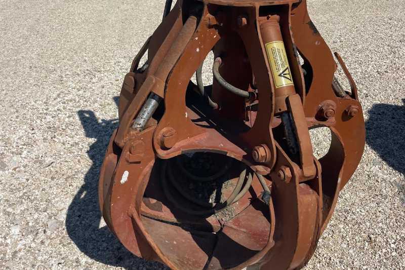 OmecoHub - Immagine ROZZI RV180